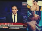 Celebrity Scandal Porno - Telegraph